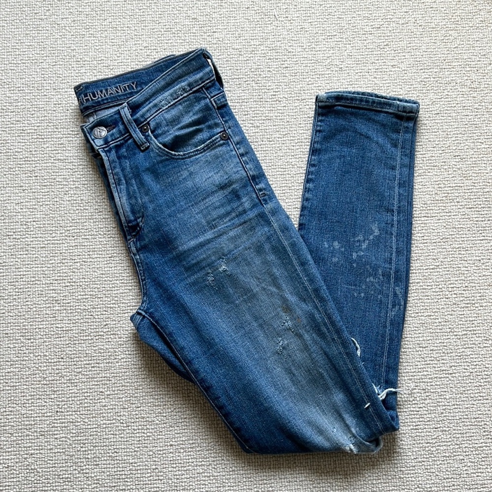 Citizens of Humanity Jeans